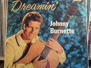 Johnny Burnette Dreamin' Liberty mono LLP 3179 NM shrink NICE