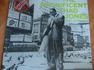 THAD JONES The Magnificent US LP BLUE NOTE 1527 Mint/Sealed