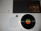 Crosby, Stills, Nash & Young Deja Vu SD 7200 EXC 1st 1970 ULTRASONIC CLEAN