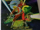 SCIENTIST AND JAMMY STRIKE BACK /ROOTS RADICS BAND/LINVAL THOMPSON/TROJAN 210 )