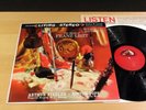RCA Living Stereo LSC-2442 Music Of Franz Liszt FIEDLER 1S/1S SD NM