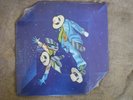 Traffic LP Shootout At The Factory Fantasy Mint Sealed SS 1973 Island Records Cu