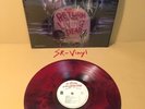 The Return Of The Living Dead Soundtrack vinyl lp the cramps tsol the damned