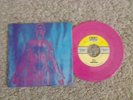 Nirvana - Sliver / Dive record - Rare Hot Pink version..