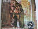 JETHRO TULL AQUALUNG 25TH ANNIVERSARY REMASTERED AUDIOPHILE EDITION 2 LP 1996