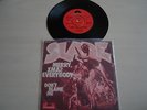 Slade - Merry Xmas Everybody / Don't Blame Me 7