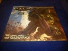 Halo Combat Evolved Anniversary Green Vinyl Soundtrack Martin O'Donnell