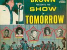 JAMES BROWN SHOW OF TOMORROW BOBBY BYRD MARVA WHITNEY HANK BALLARD KING 1024