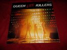 Queen-Live Killers/1C164-62792/93 Vinyl LP 1979