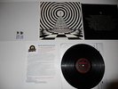 Blue Oyster Cult Tyranny and Mutation 1973 2A 1st ARCHIVE MASTER Ultrasonic CLN