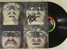 Hardwater Lp CAPITOL Self Titled PSYCH ROCK DAVID AXELROD