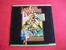 IAN CARR WITH NUCLEUS - LABYRINTH - UK 1ST PRESS LP - 1973 - VERTIGO 6360 091