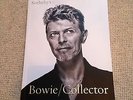 DAVID BOWIE - BOWIE / COLLECTOR Sotheby's AUCTION CATALOGUE BOOK 2016 264 pages
