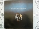 The Doors Uk LP 1969 The Soft Parade 1st pressing orange Elektra label EKS75005.