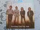 The Doors Uk LP 1968 Waiting for the Sun early  pressing EKS 74024 A1/B1 stamps