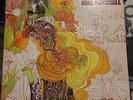 Joni Mitchell - Song To A Seagull - Reprise RS-6293 - MINT