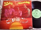 The Beginning of the End - Funky Nassau LP orig. Signed (Alston) funk VG+