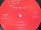 ?   1982 NM- Masurrati And Huey Harris ?– Super Duper (Lovin) DISCO 12 inch ?