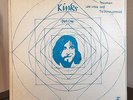 Lola Versus Powerman & The Moneygoround by The Kinks 1970 Vinyl Reprise Records