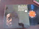 JOHN COLTRANE QUARTET 