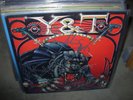 Y&T black tiger ( rock ) SIGNED