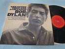 Bob Dylan The Times They Are-A-Changin' LP NM- PC8905 1975