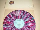 Depeche Mode People Are People Remix Multi Colored Marbled Vinyl