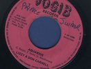 1782 LIZZY & DON CORNELL-AQUARIUS- IM & DAVE VERS 2-JOGIBS- REGGAE 45 7