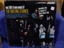 ROLLING STONES VERY RARE SEALED LP GOT LIVE IF YOU WANT IT 1966 USA 1stPRESS OOP