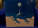 ELO VERY RARE SEALED LP TIME 1981 USA 1ST PRESS OUT OF PRINT NOT 180G OR REISSUE