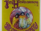 Jimi Hendrix - Are You Experienced LP - Reprise VG++ Shrink