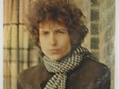 Bob Dylan - Blonde On Blonde 2xLP - Columbia 2-Eye Mono