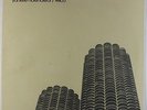 Wilco - Yankee Hotel Foxtrot 2xLP - Nonesuch/Sundazed - 2002 press