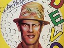 DEVO Q: Are We Not Men? LP. 1978