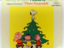 Vince Guaraldi-1965-Fantasy- WLP PROMO MONO LP “A Charlie Brown Christmas”