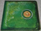 ALICE COOPER Billion Dollar Babies SCARCE COMPLETE UK 1973 EX+ LP with SAMPLER.