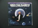 MFSL: audiophile MFSL 1- 510, Holst The Planets