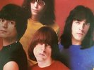 Ramones End of the Century UK LP Sire Records SRK 6077 VG+/VG+