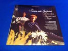 SIMON AND GARFUNKEL Parsley Sage Rosemary And Tyme SEALED LP Columbia