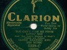 Lloyd Keating 78 