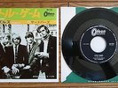 THE YARDBIRDS Little Games JAPAN 7