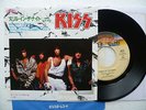 KISS  - Thrills In The Night / Murder In High Heels 7