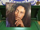 Bob Marley and the Wailers – Legend Vinyl LP – Record Club Edition R153521-B