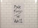 THE WALL Pink Floyd 2013 NEW SEALED EMI Remaster 180g Download NEW POSTER 2 LPs