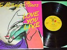 The Rolling Stones Love You Live Record Double LP EX/EX