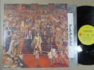 THE ROLLING STONES it’s only rock and roll US VINTAGE VINYL LP +INNER SLEEVE NM-