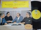ANDA - SCHNEIDERHAN - FOURNIER - FRICSAY / BEETHOVEN  / DGG  SLPEM