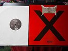 Drakkar - Rated X LP 1988 Frankreich