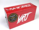 Run The Jewels VRTJ Virtual Reality Viewer - Record Store Day 2016 - NEW SEALED