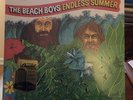 Endless Summer [LP] by Beach Boys (The) Vinyl, Oct-2008, Capitol, 180 GRAM
